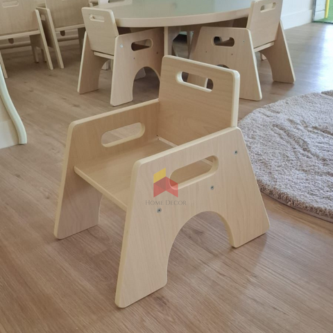 Toddler Chair