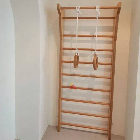 Swedish Ladder - Stall Bars (Scandinavian  Design)