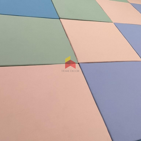 Floor Padding