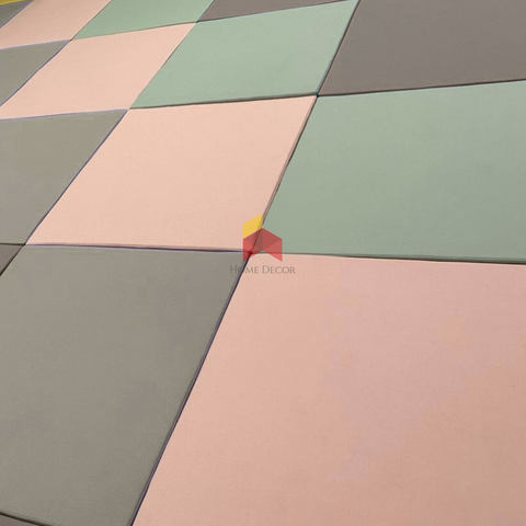 Floor Padding
