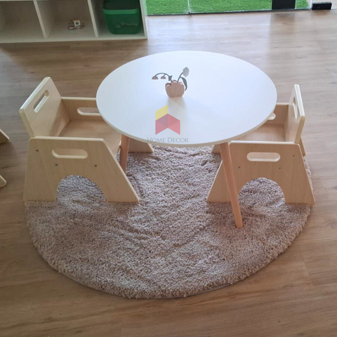 Toddler Chair