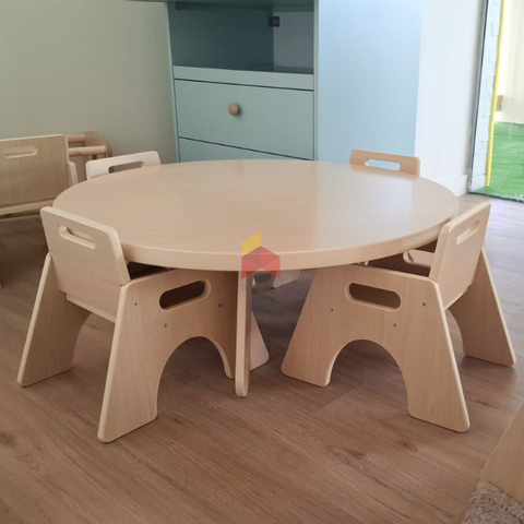 Toddler Chair