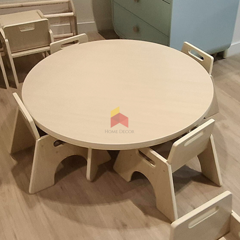 Toddler Chair
