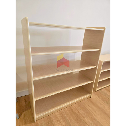 Open Shelving Unit