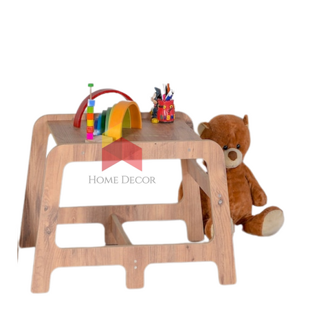 Twin Table Home Decor Kids