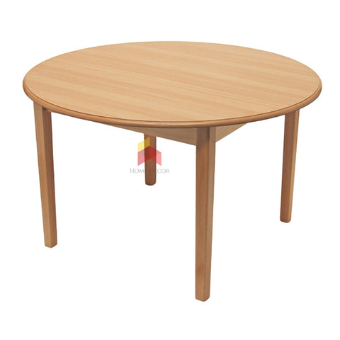 Round Tables with Straight Legs | Home Decor Kids Home Decor Kids