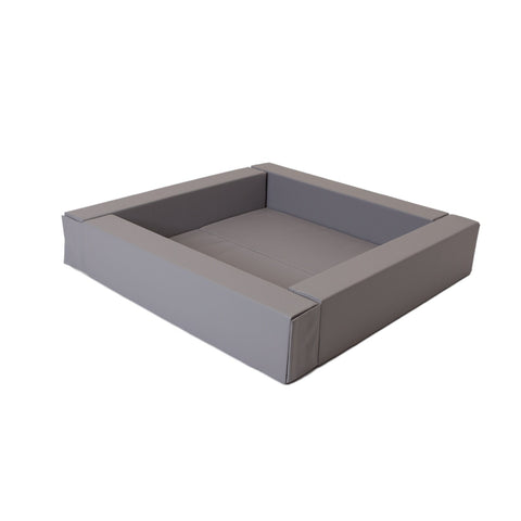 Ball Pit Playful Fun for Kids Home Decor