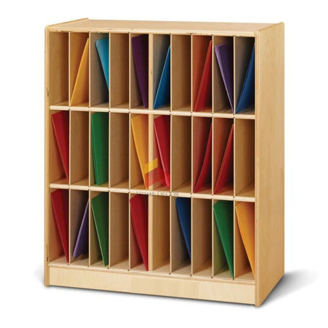 Portfolio Storage