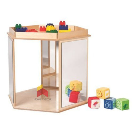 Mirror Discovery Unit