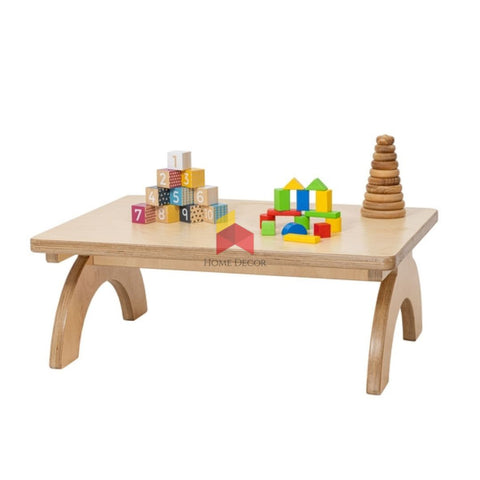 Kneel Up Table