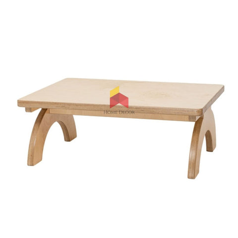 Kneel Up Table