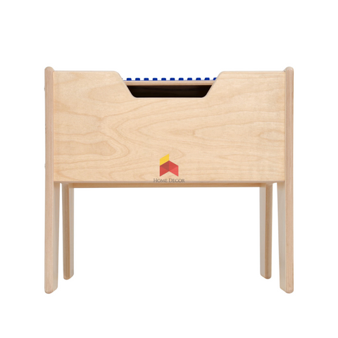 sensory table 