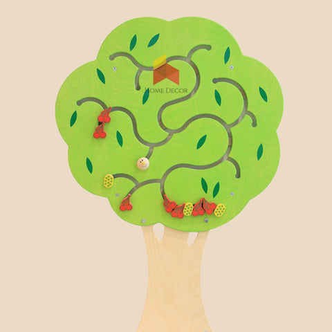 Sensory Tree