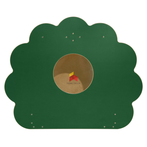 Tree Hideaway Activity For Kids