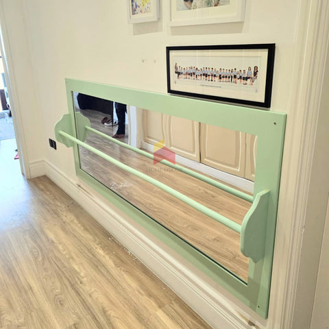 Montessori Mirror Home Decor Kids