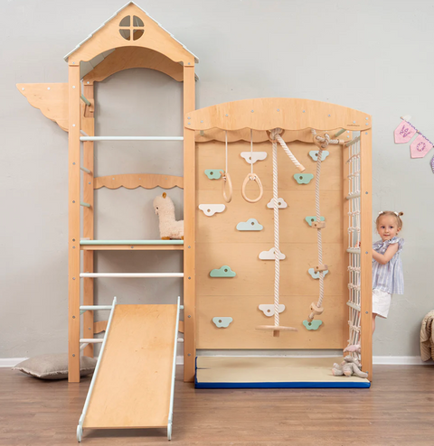 Kids Indoor Playground Equipment
homedeorkids ideas in uae