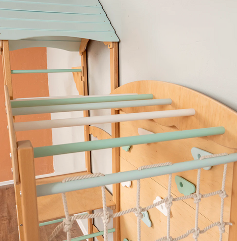 Safe Indoor Play Equipment in uae 
