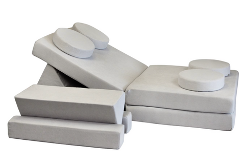 Soft Play Sofa Set: Cozy and Safe for Kids Home Decor