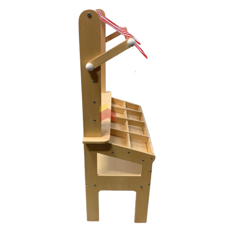 Fruit Stall Role Play