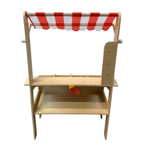 Fruit Stall Role Play