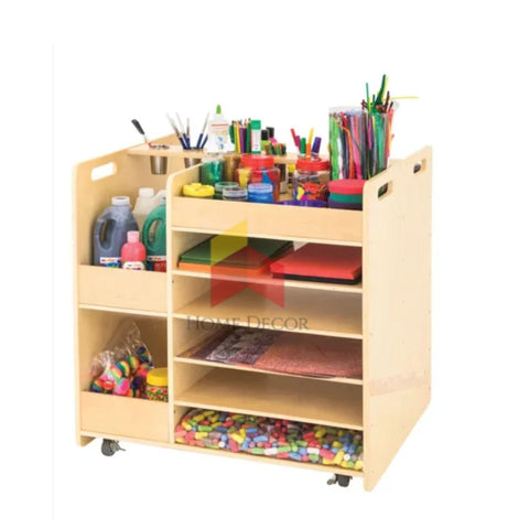 Everyday Art Trolley