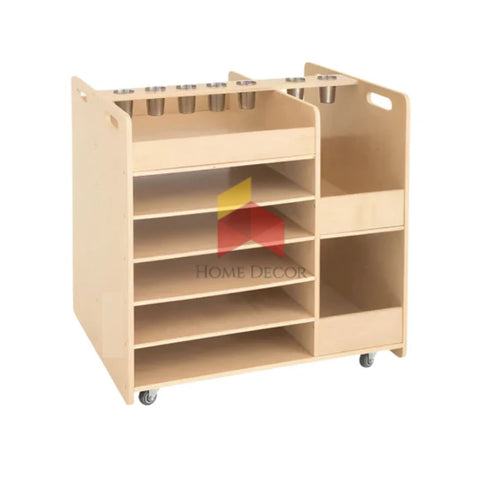 Everyday Art Trolley