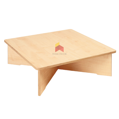 Little Explorers Play Table
