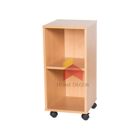 Single Door Cabinet Storage Unit