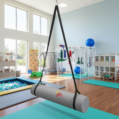 Therapy Bolster Swing