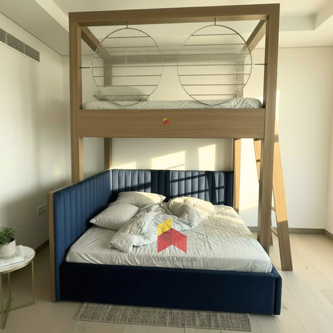 Kids’ Bedroom Design Package