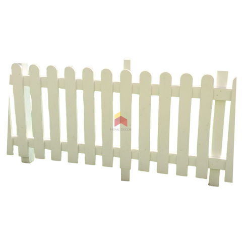 Picket Fence