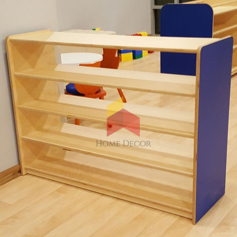 Open Shelving Unit