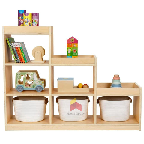 9 Cube Shelves Storage