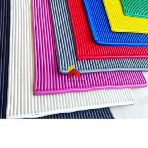 Soft Anti-Collision Self-Adhesive  Protector Strips Panels
