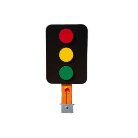 Traffic Signal Roleplay For Kids