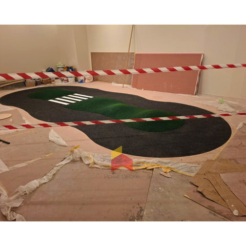 EPDM Flooring – Safe & Durable for Kids' Play Areas