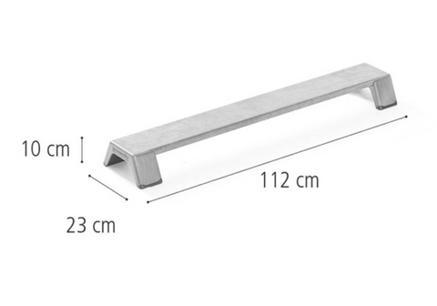 Wooden Balancing Platform Set for Kids' Active Play - Montessori Inspired Home Decor