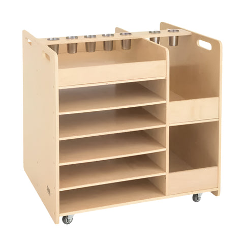 Everyday Art Trolley