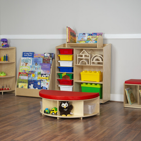 school bench for kids 