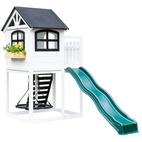 outdoor play house for kids dubai abi dhabi