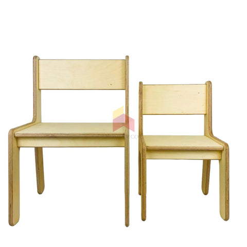 Simple Chair Home Decor Kids