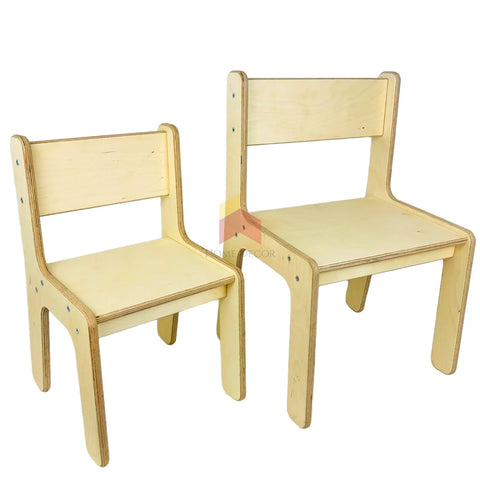 Simple Chair Home Decor Kids