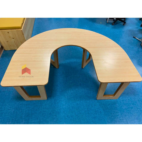 U-Shaped Tables for Classrooms & Playrooms | Home Decor Kids Home Decor Kids