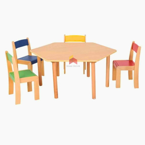 high-quality tables for children.