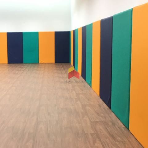 Wall Padding