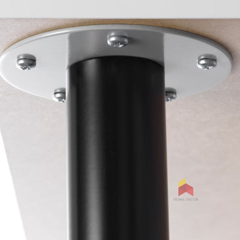 Adjustable Heights U-Shaped Table | Home Decor Kids UAE Home Decor Kids