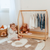 Montessori Kids Clothing Rack: Organize with Style Home Decor