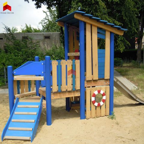 outdoor kids play equipment 