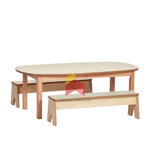 Cloud Activity Table (Copy) Home Decor Kids