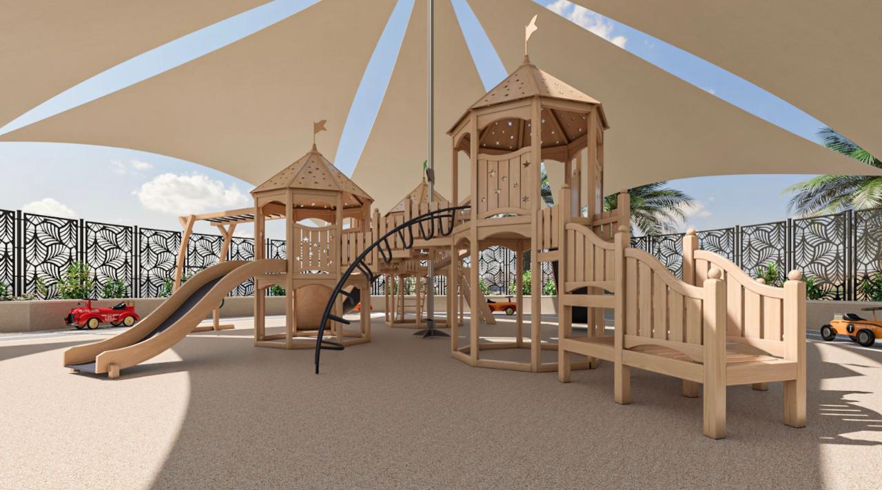 best and trending wooden interior design in uae 